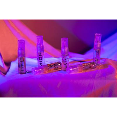 Mocemsa Scent Sampler Kit for Men 1's - Women Perfumes (Edt/Edp)