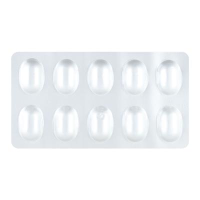 SONAXA D 50/20 Capsule 10's - Neuropathic Pain-Dru