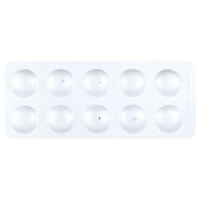 METOZEST XL 50 AM Tablet 10's - Hypertension-Bet