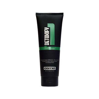 Osmo Detoxify Shampoo 250 ml - Shampoos
