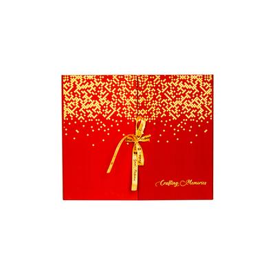 Ajmal The Ultimate Festive Hamper Gift Set 332 ml - Women Perfumes (Edt/Edp)