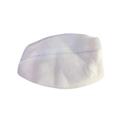 Medica Eye Pad B.P. (6 cm x 8 cm) - Bandages & Dressings
