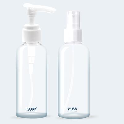 Gubb 2 Travel Bot+Set Of Id Stickers 1's - Others
