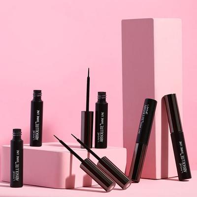 Lakme Unreal Precision Liquid Eye Liner, Steel Grey, 4.5ml - Eyeliners