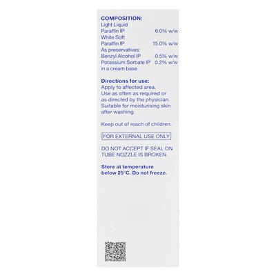 Oilatum Cream 40gm - Dry Skin-Emo