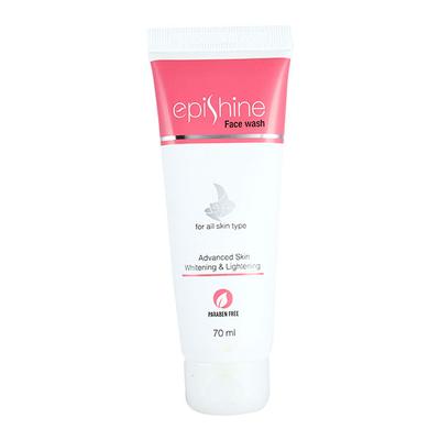 EPISHINE Face Wash 70ml - Cleanser-Oth