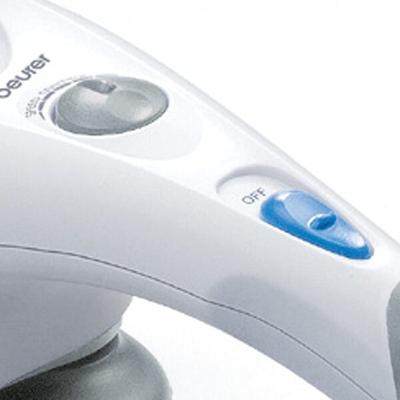 Beurer Infrared Massager (MG 24) - Health Monitoring Devices