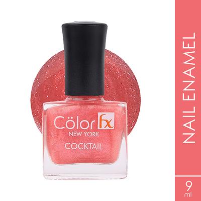 Color Fx COCKTAIL 138 9 ml - Nail Polish