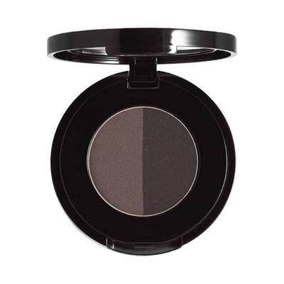 Anastasia Beverly Hills Brow Powder Duo- Granite 1.6 gm - Eyebrow Pencils & Enhancers