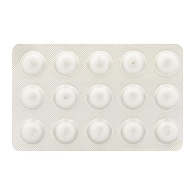Tamica 40Mg Tablet 15's - Hypertension-Ang