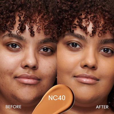 M.A.C Studio Radiance 24hr Luminous Lift Concealer - NC40 11 ml - Concealer