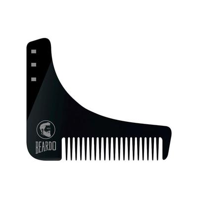 Beardo Beard Styling Comb - Beard Comb