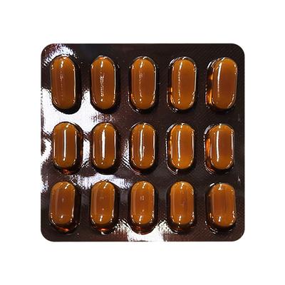 CHYMOCAD Tablet 15's - Pain relief-Nsa
