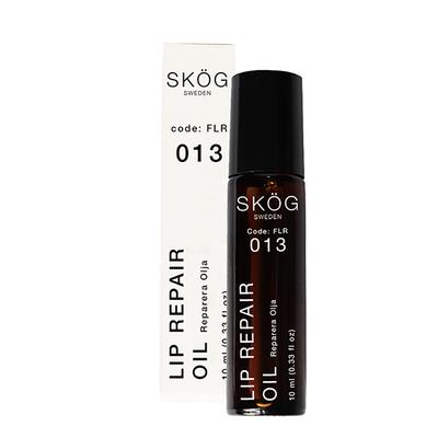 SKOG LIP REPAIR OIL 10 ml - Lipstick Primers & Plumpers