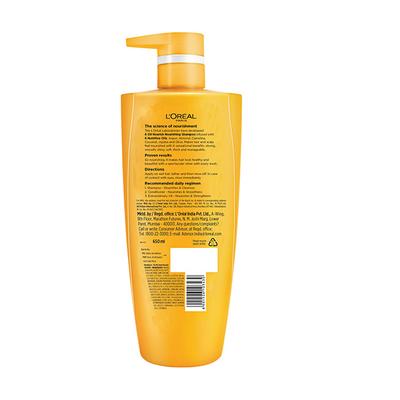 L'Oreal Paris 6 Oil Nourish Shampoo 704 Gm - Shampoos
