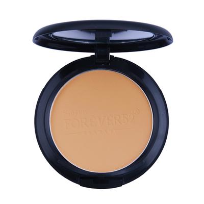 Daily Life Forever52 Two Way Cake Powder A010 Golden Sand 12gm - Compact Powder