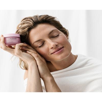 Caudalie Resveratrol - Lift Firming Night Cream 50 ml - Night Cream