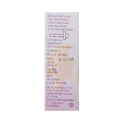 Vi syneral Drops 15ml - Supplements-Vam