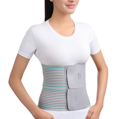 Tynor Tummy Trimmer/Abdominal Belt (M) (A 03) - Back/Abdomen Supports
