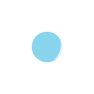 Glimmer Nail Enamel Gummy Blue 8 ml - Nail Polish