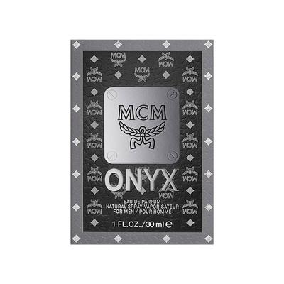 Mcm Onyx Eau De Parfum 30 ml - Men Perfumes (Edt/Edp)