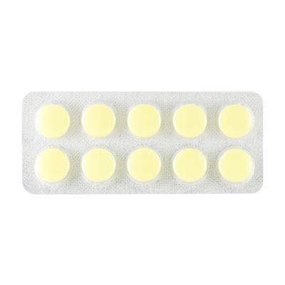 Gestofit SR 400mg Tablet 10'S - Hormonal Therapy-Oes