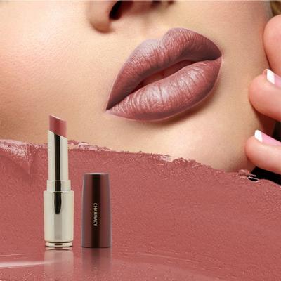 Charmacy Milano Flattering Nude Lipstick Bed Time Flirt 3.6gm - Lipsticks