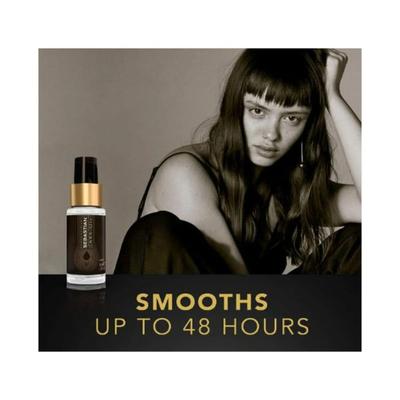 Sebastian Professional Iconic Dark Oil Kit for All Hair Types (250ml+30ml) 2's - Hair Oils