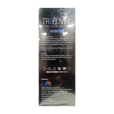 TRICOVIN + NEW HAIR Serum 60ml - Hair Loss-Oth