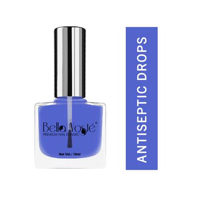 Bella Voste Nail Care Antiseptic Drops 10 Ml - Nail Polish
