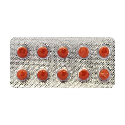 RPIGAT 15 Tablet 10's - Blood Clot-Ant