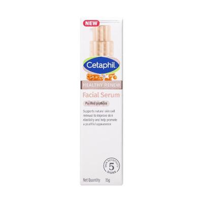 Cetaphil Optimal Healthy Renew Facial Serum 15 g - Under Eye Creams & Serums