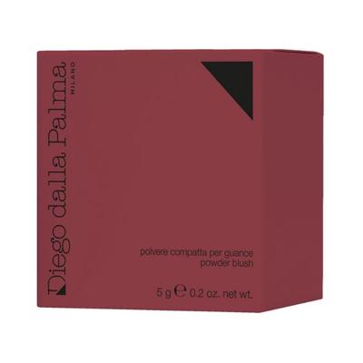 Diego dalla Palma Milano Powder Blush 27 Biscuit 5 gm - Blushes