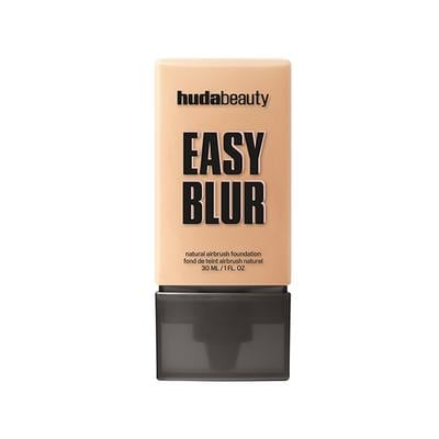Huda Beauty Easy Blur Foundation Iced Frappe 305C 30 ml - Foundation