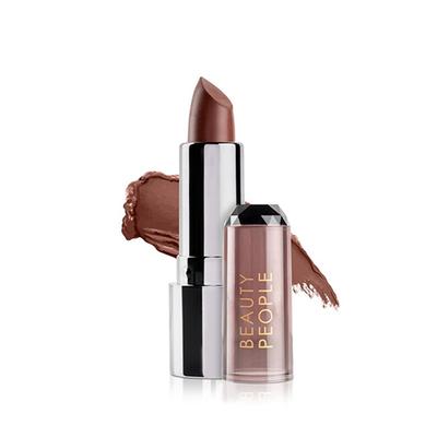 Beauty People Sheer Color Lipstick - Just - Chocolate - 20 3.8 gm - Lipsticks