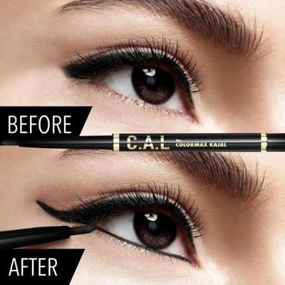 Cal LosAngeles The Color Max Kajal (CA15) 3.5 gm - Kajal & Kohls
