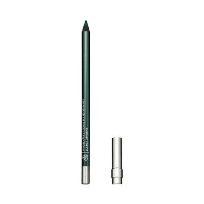 PAC Stay4Ever Gel Eye Pencil Emerald Forest 1.6 gm - Kajal & Kohls