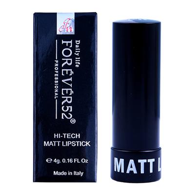 Daily Life Forever52 Hi-Tech Matte Lipstick Htm004 4 Ml - Lipsticks