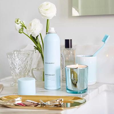 Kevin Murphy Bedroom Flexible Texturising Hair Spray Hair Perms & Texturizers 235 ml - Hair Perms & Texturizers