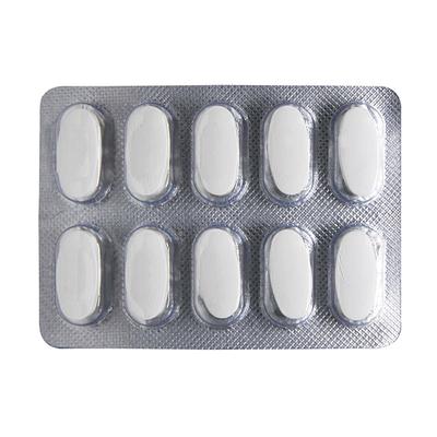 LUMIA CK Tablet 10's - Supplements-Cal