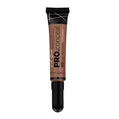 L.A.Girl HD PRO Conceal Dark Cocoa 8 gm - Concealer