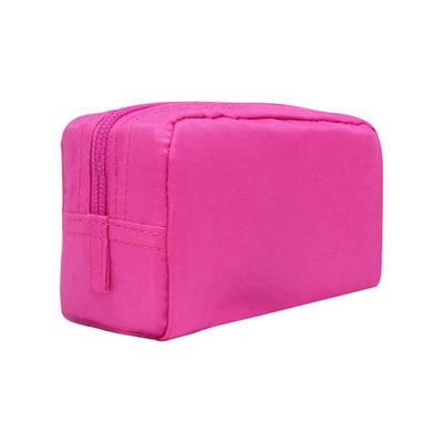 Colorbar Mini Pouch New - Pink 45 gm - Makeup Pouches