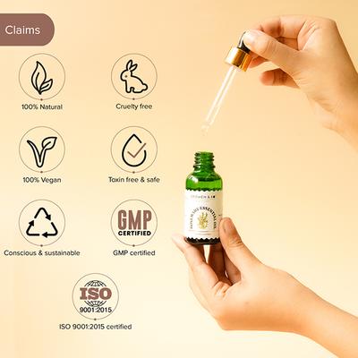 Dromen and Co Rosemary Essential Oil for Skin and Hair 100% Pure and Natural 30 ml - Hair Oils