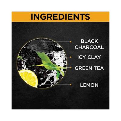 Garnier Men Turbo Bright Anti-Pollution Brightening Moisturiser 40 gm - Face Moisturizers