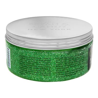 Bryan & Candy Green Tea Polish 200 gm - Scrubs & Exfoliants