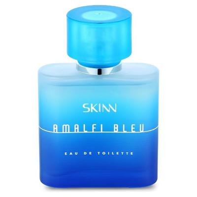 Skinn By Titan Amalfi Bleu Perfume For Men 30 ml - Men Perfumes (Edt/Edp)