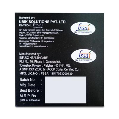 TRICHOSPIRE HAIR Kit 1's - Supplements-Vam