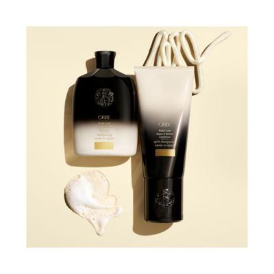 Oribe Gold Lust Repair & Restore Conditioner Travel Size 50 ml - Conditioners