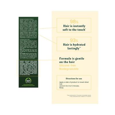 Rene Furterer Karite Hydra Hydrating Shine Mask 250 ml - Conditioners