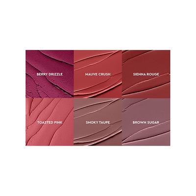 Kiro X Payal Singhal Non-Stop Airy Matte Liquid Lip Rose Blush 5 gm - Liquid Lipsticks